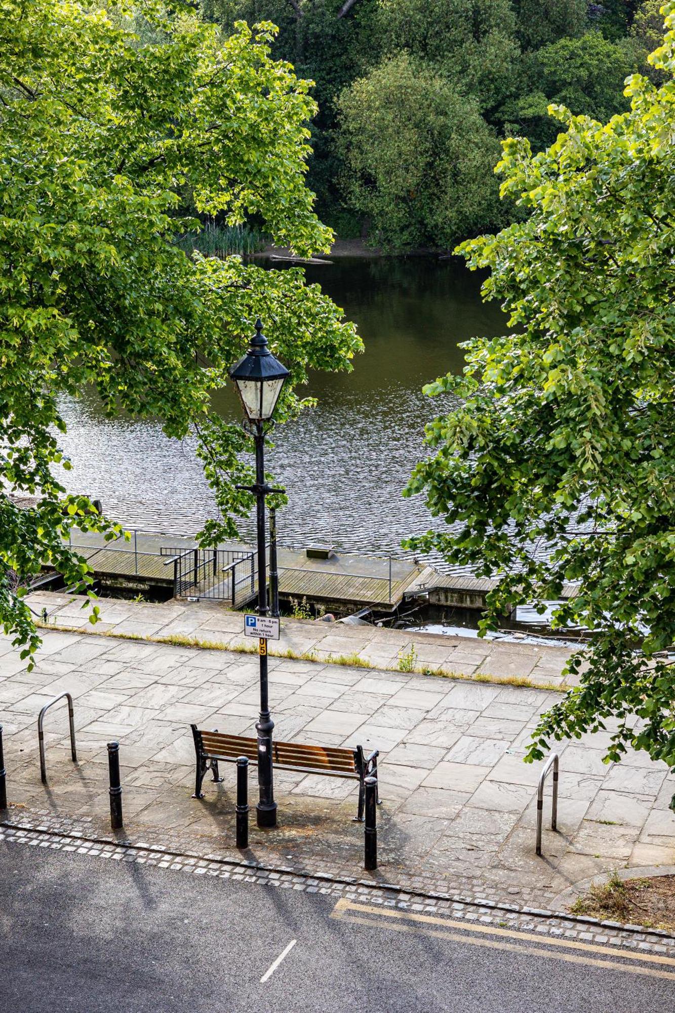 Insta-Worthy Loft On Historic Chester Rows, Sleeps 4 & Free Parking المظهر الخارجي الصورة