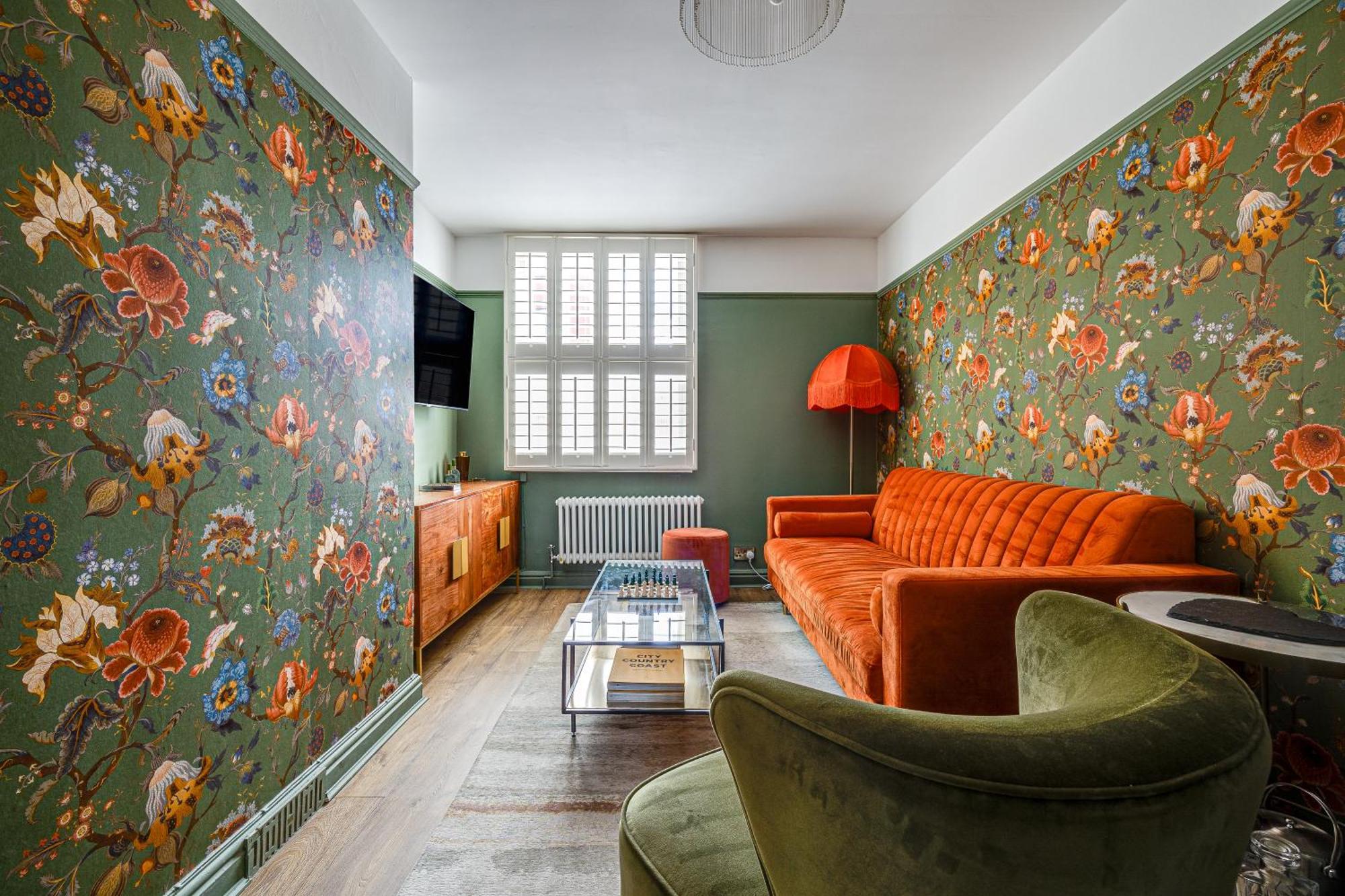 Insta-Worthy Loft On Historic Chester Rows, Sleeps 4 & Free Parking المظهر الخارجي الصورة