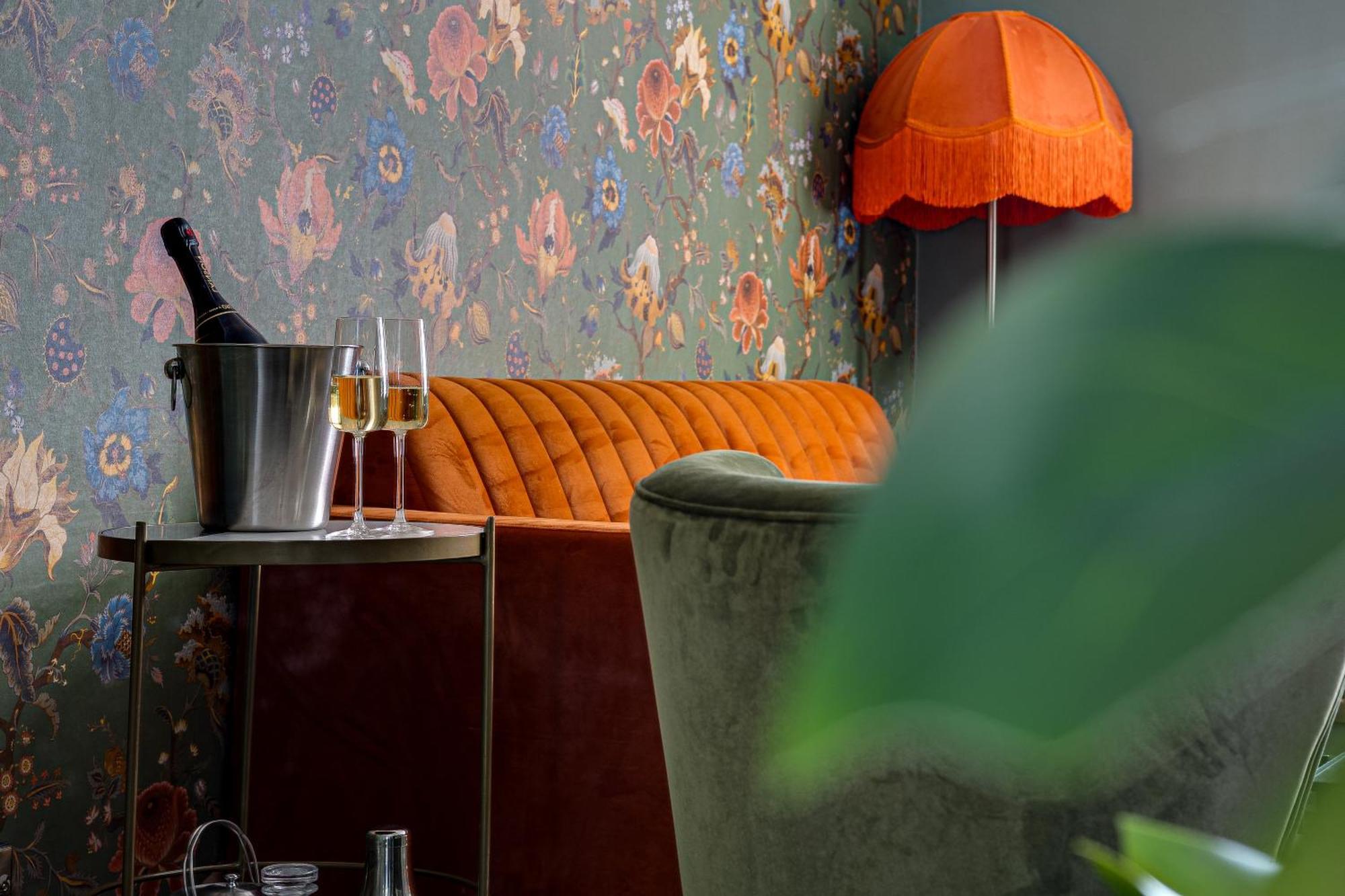 Insta-Worthy Loft On Historic Chester Rows, Sleeps 4 & Free Parking المظهر الخارجي الصورة