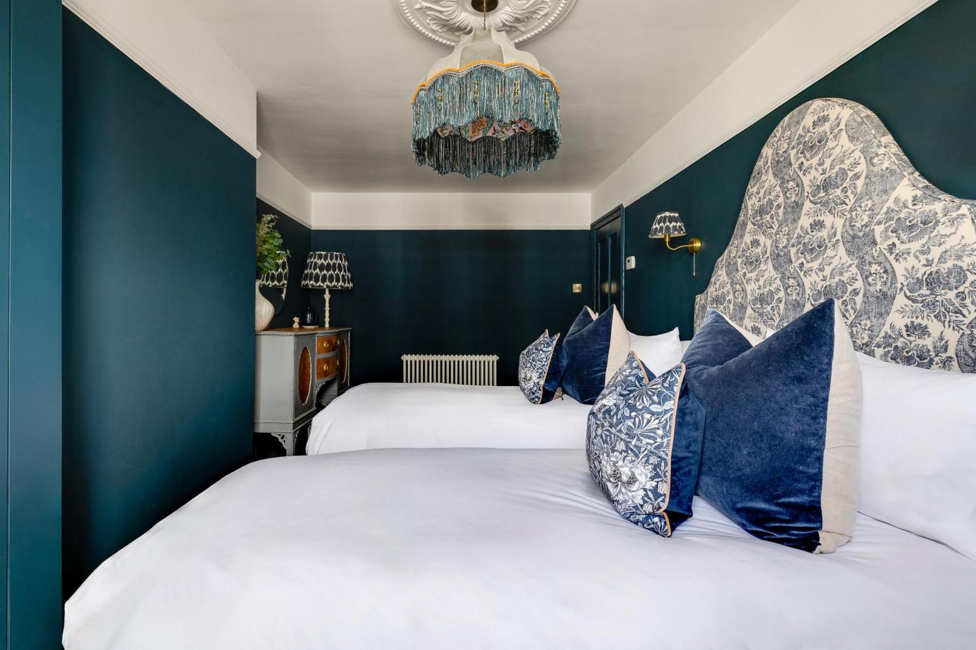Insta-Worthy Loft On Historic Chester Rows, Sleeps 4 & Free Parking المظهر الخارجي الصورة