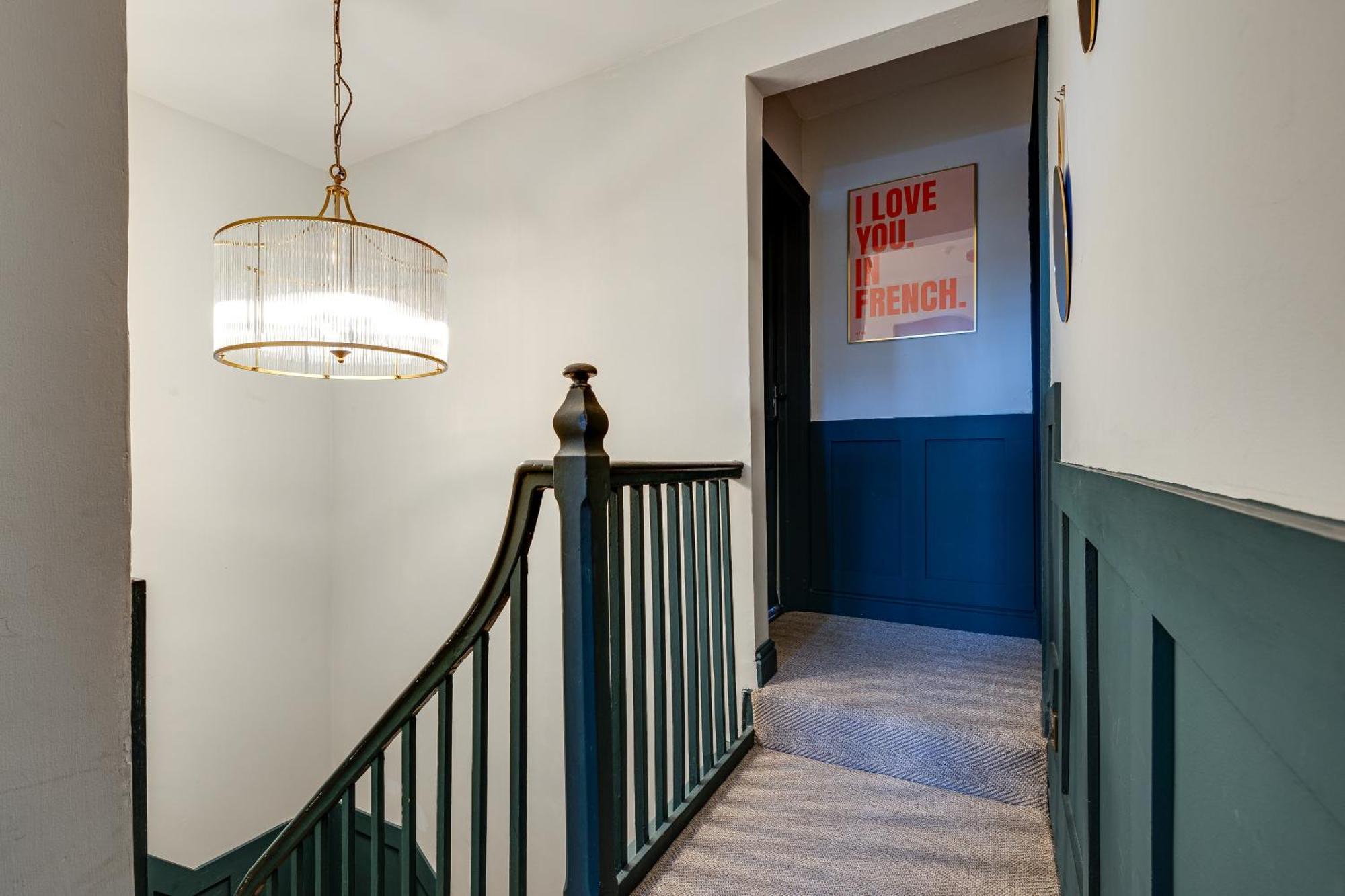 Insta-Worthy Loft On Historic Chester Rows, Sleeps 4 & Free Parking المظهر الخارجي الصورة