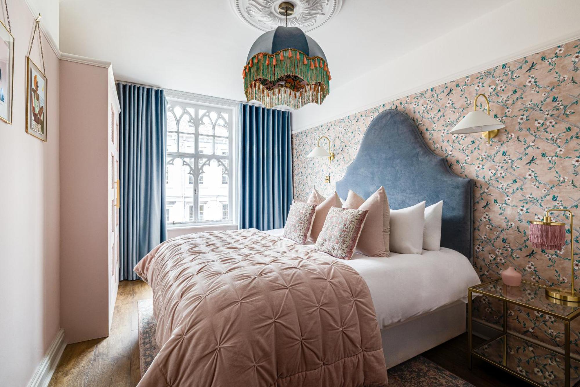 Insta-Worthy Loft On Historic Chester Rows, Sleeps 4 & Free Parking المظهر الخارجي الصورة