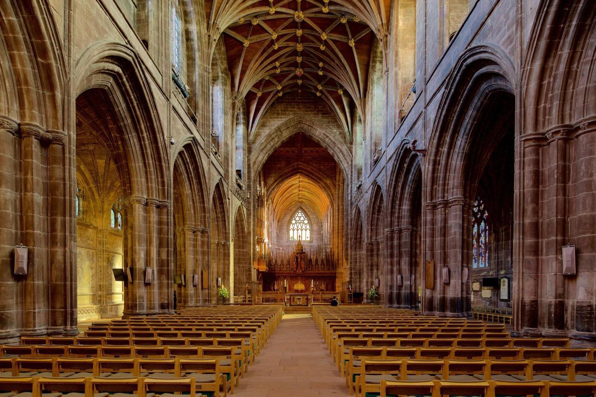 Insta-Worthy Loft On Historic Chester Rows, Sleeps 4 & Free Parking المظهر الخارجي الصورة